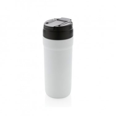 Logotrade corporate gift picture of: RCS RSS tumbler with hot & cold lid