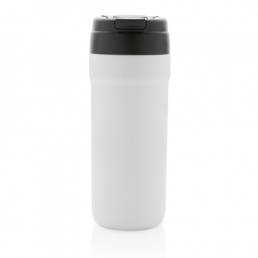 Logotrade promotional product image of: RCS RSS tumbler with hot & cold lid