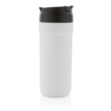 Logo trade promotional gift photo of: RCS RSS tumbler with hot & cold lid