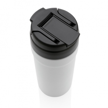 Logotrade promotional giveaways photo of: RCS RSS tumbler with hot & cold lid