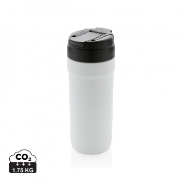 Logo trade promotional gifts picture of: RCS RSS tumbler with hot & cold lid