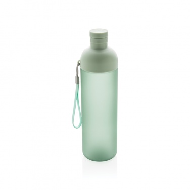Logo trade business gift photo of: Impact leakproof tritan bottle