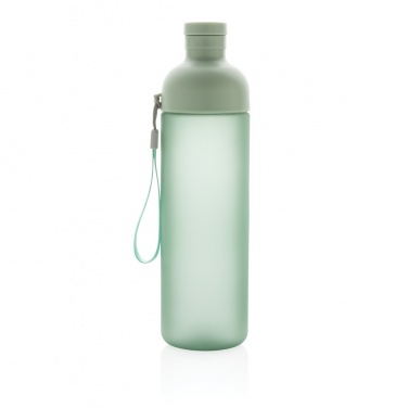 Logotrade promotional gift image of: Impact leakproof tritan bottle