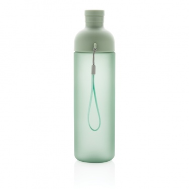 Logo trade promotional products picture of: Impact leakproof tritan bottle