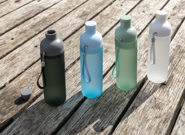 Logo trade business gifts image of: Impact leakproof tritan bottle