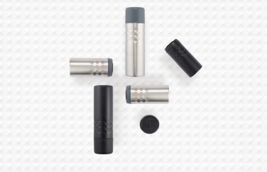 Logo trade advertising products image of: Mosa flask
