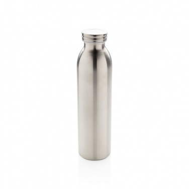 Logo trade promotional merchandise photo of: Leakproof copper vacuum insulated bottle