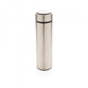 Logotrade promotional giveaways photo of: Vacuum stainless steel bottle