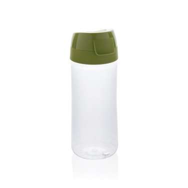 Logotrade promotional giveaway picture of: Tritan™ Renew bottle 0,5L Made In EU