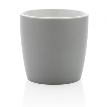 Logotrade promotional gift picture of: Ceramic mug with coloured inner 300ml