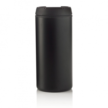 Logotrade business gift image of: Metro RCS Recycled stainless steel tumbler