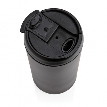 Logotrade promotional products photo of: Metro RCS Recycled stainless steel tumbler
