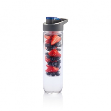 Logotrade promotional merchandise image of: Water bottle with infuser