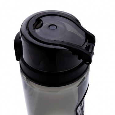 Logotrade business gifts photo of: Swiss Peak deluxe tritan sports bottle