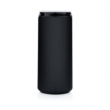 Logo trade advertising products picture of: PLA can