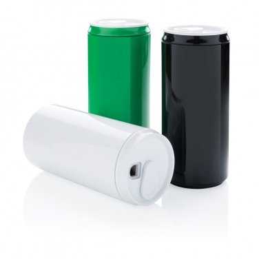 Logotrade advertising products photo of: PLA can