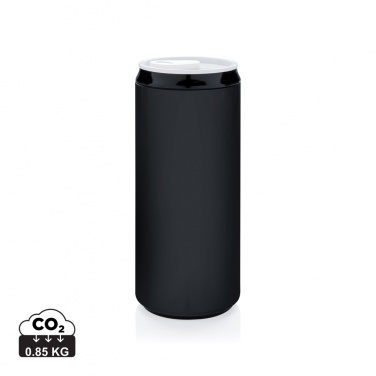 Logo trade promotional gift photo of: PLA can