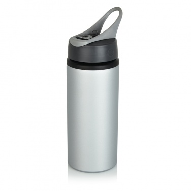 Logotrade promotional product picture of: Aluminium sport bottle