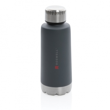 Logotrade promotional giveaways photo of: Trend leakproof vacuum bottle