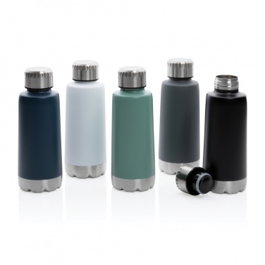 Logotrade promotional merchandise image of: Trend leakproof vacuum bottle