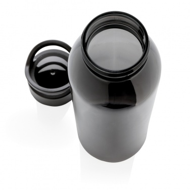 Logotrade promotional giveaway image of: AS water bottle