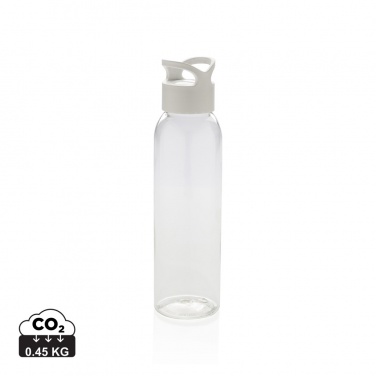 Logotrade promotional item image of: AS water bottle