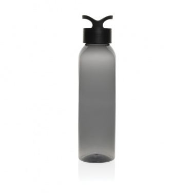 Logo trade promotional products picture of: Oasis RCS recycled pet water bottle 650 ml