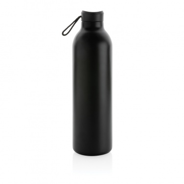 Logo trade advertising products picture of: Avira Avior RCS Re-steel bottle 1L