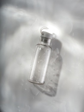 Logo trade promotional gifts picture of: Avira Atik RCS Recycled PET bottle 500ML