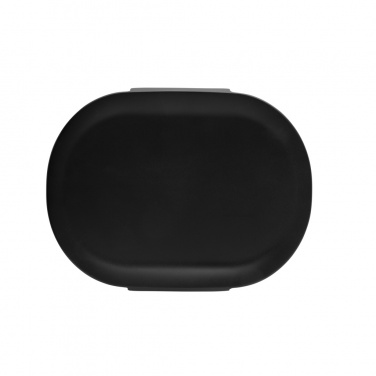 Logo trade advertising products image of: Avira Atlas RCS recycled PP 700ML lunchbox