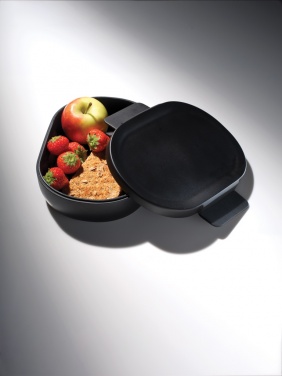 Logo trade promotional products picture of: Avira Atlas RCS recycled PP 700ML lunchbox