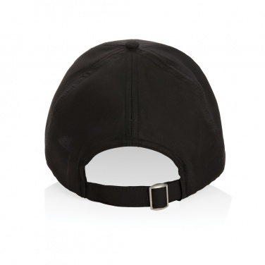 Logotrade promotional giveaways photo of: Impact AWARE™ RPET 6 panel sports cap