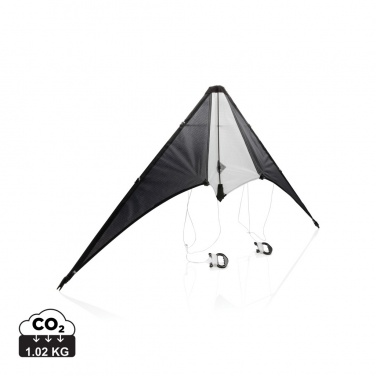 Logo trade promotional products image of: Delta kite