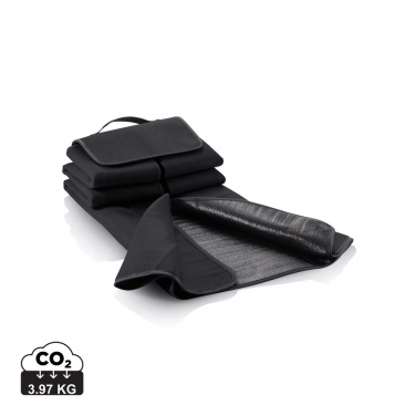 Logotrade promotional item picture of: Picnic blanket