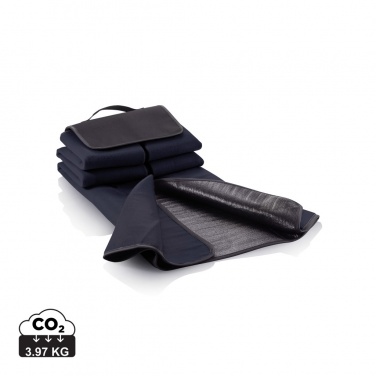 Logotrade promotional gift picture of: Picnic blanket