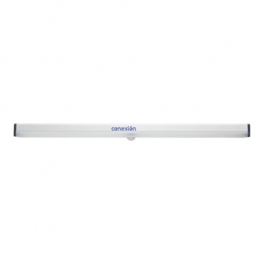Logo trade promotional giveaway photo of: USB-rechargeable motion sensor LED light large