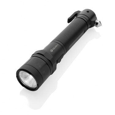 Logotrade promotional item image of: Gear X RCS recycled aluminum high performance car torch