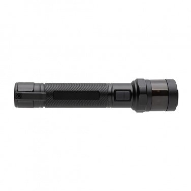 Logo trade promotional items image of: Gear X RCS recycled aluminum high performance car torch