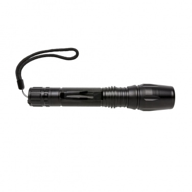 Logotrade promotional products photo of: Torch 10W Heavy duty CREE