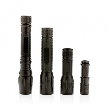 Logo trade promotional item photo of: Torch 10W Heavy duty CREE