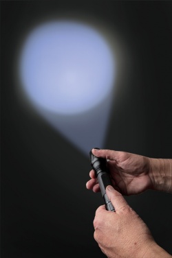 Logotrade promotional item image of: Torch 10W Heavy duty CREE