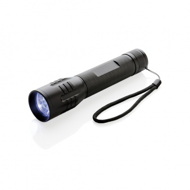 Logo trade promotional product photo of: 3W large CREE torch