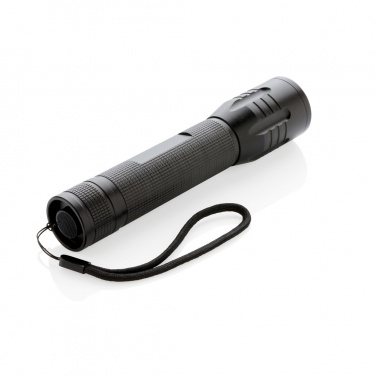 Logotrade promotional product image of: 3W large CREE torch