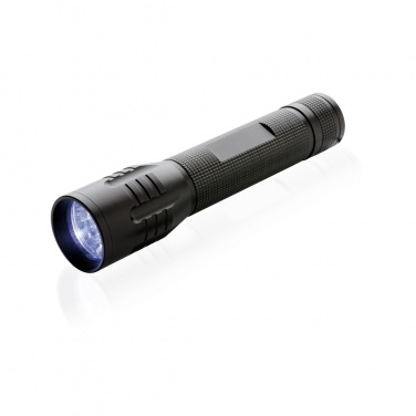 Logotrade promotional giveaways photo of: 3W large CREE torch