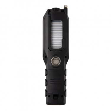 Logotrade promotional item picture of: Heavy duty work light with COB