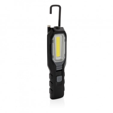 Logotrade promotional product image of: Heavy duty work light with COB