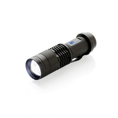 Logotrade corporate gift image of: 3W pocket CREE torch