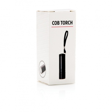 Logotrade promotional product picture of: COB torch