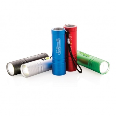 Logo trade promotional products picture of: COB torch