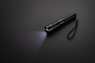 Logotrade promotional item picture of: Gear X USB re-chargeable torch